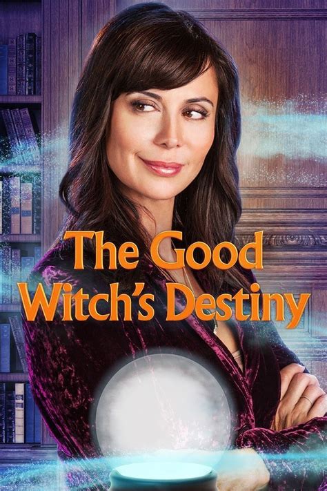 Unlocking the Secrets of the Good Witch Destiny Universe